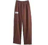 Chefwear Chocolate Ultimate Pants