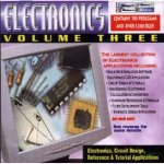 BYTESIZE SOFTWARE Electronics Vol. 3 (Windows)