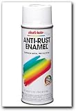 Plastikote Anti-Rust Semi Gloss Black 12 oz. can