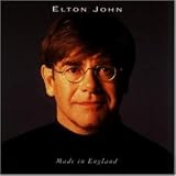 Made in England - Elton John