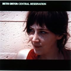 Central Reservation [CASSETTE]
