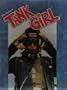 The World of Tank Girl