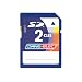 Dane Elec - Carte M�moire - Secure digital - 2048 Mo - DANE0013