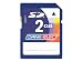 Electronics : Dane-Elec - Flash memory card - 2 GB - SD Memory Card