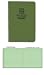 Rite in the Rain All - Weather Tactical Field Book Green