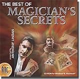 The Best of Magician's Secrets