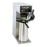 Airpot Coffee Brewers With Analog System