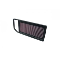 K&N K&N Sportluftfilter fit for Peugeot 407 2.2i