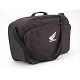 10 HONDA NT700V: HONDA GENUINE ACCESSORIES REAR TRUNK INNER BAG by Honda