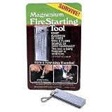 Magnesium Fire Starter