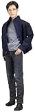 Spider-Man 3 - Tonner Doll: Peter Parker