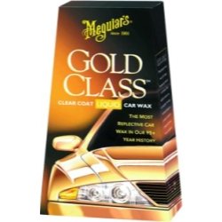 16OZ GLD Class Car Wax