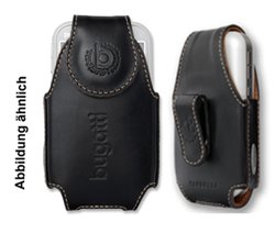 Bugatti Handy Comfortcase f&uuml;r Nokia N78 Preisvergleich