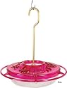 Aspects - Hanging Feeder, HummZinger Little-Fancy - Fuchsia 8oz