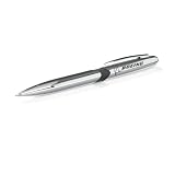 Chrome Click Pen