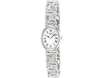 Rotary Ladies Sterling Silver Elite Watch LB20005-07