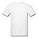 Spreadshirt Men's Chef Jacket T-Shirt