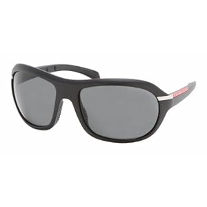 Prada Sunglasses PS 04IS