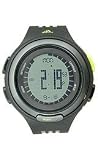 Adidas Sport Digital Response Sequence Grey Dial Men's watch #ADP3046