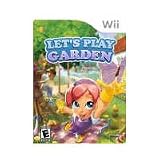 Let's Play Garden