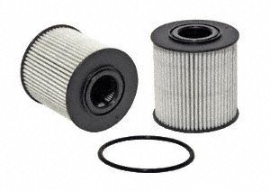 WIX (57021XP) XP Oil Filter