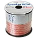 14 AWG High-Strand OFC Royal Cable Speaker Wire 50 ft. Roll
