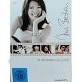 Die Iris Berben Collection - 10 Filme / 10 DVD - Duell in der Nacht; Rosa Roth-In Liebe und Tod; Im Himmel h�rt Dich niemand weinen; Der stille Herr Genardy; Frau Rettich, die Czerny und ich; Andrea und Marie; Fahr zur H�lle, Schwester; Die Patriarchin; Und jetzt, Israel; Zwei himmlische T�chter - Ein Sarg nach Leech
