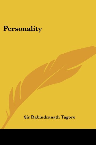 Personality