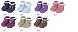 Produkt-Bild: Sterntaler Winter Baby-Schuh Modell 2012 Farbe. dunkelbraun 951 Gr&ouml;&szlig;e. 19-20 59032