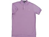Polo Ralph Lauren Classic-Fit Mesh Polo