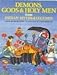 Demons, Gods & Holy Men from Indian Myths & Legends (World Mythologies Series)