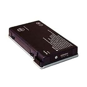 Lithium Ion Battery for Compaq Presario 2700 and Evo N180 by Battery Technology