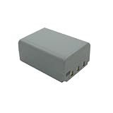 Lenmar DLCS100 Lithium Ion Replacement Battery for Casio NP-100
