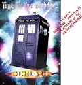 Doctor Who Talking Dalek Birthday Card