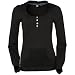 DC Shetland Hooded Sweater - Women's