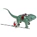 LEGO Star Wars Dewback with Sandtrooper from set 4501