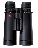 Leica Duovid 10-15x50 Black Binocular