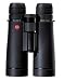 Leica Duovid 10-15x50 Black Binocular