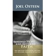 Joel Osteen Renewed Hope and Restored Faith Vhs