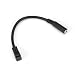 Futaba Micro Plug Adapter Cable: FS One HANS3030