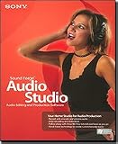 Sound Forge Audio Studio 9