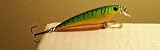 Berkley Firestick Bass and Crappie Fishing Crankbait
