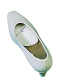 Walk on a Cloud, The Silver Lining HALTER / HALF INSOLE 2 Pack (4pc) for High Heel Shoes, Boots and Sandals.