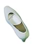 HALTERS, Heel Padding Inserts (1 Pair/2 Inserts Per Pack). (Halters-1)