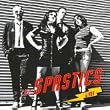 Spastics Live!