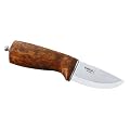 Helle Outdoormesser Bessegen, braun, 165308