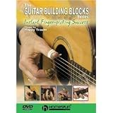 Homespun Happy Traum's Guitar Building Blocks: Fingerpicking 3 (Dvd)