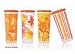 Tupperware Summer Tumblers Set of 4