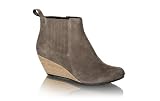 Vagabond Damenstiefelette (Grau)