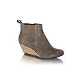 Vagabond Damenstiefelette (Grau)